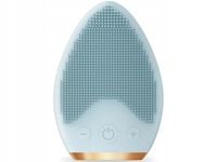 Szczoteczka soniczna do mycia twarzy SILK-N Bright Lux 4w1