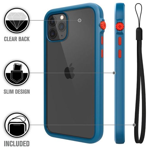 Etui Pancerne CATALYST do iPhone 11 Pro na Arena.pl