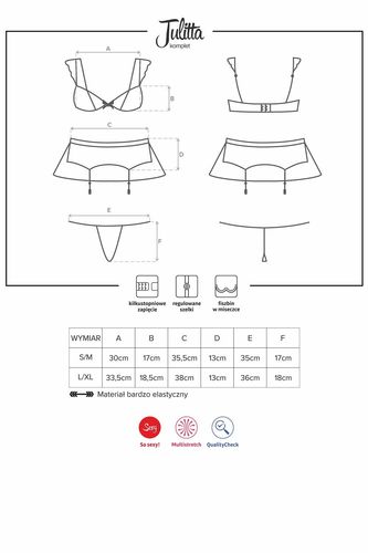 Obsessive Julitta set na Arena.pl