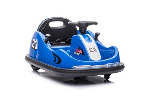 Pojazd Na Akumulator GTS1166 Niebieski na Arena.pl