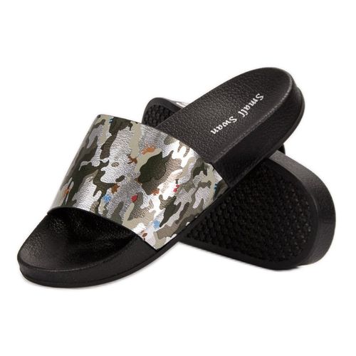 Klapki Moro r.40 na Arena.pl