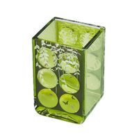 Kubek 3D Magic Emerald akryl zielony