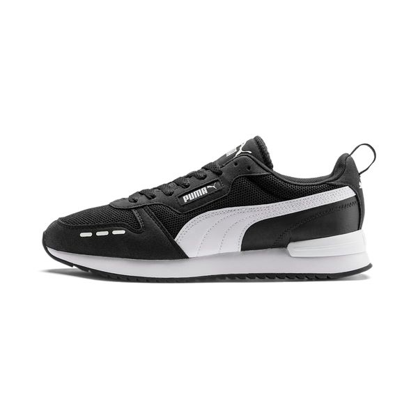 Puma męskie butu sportowe R78 373117 01 - czarne 44,5 zdjęcie 1