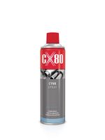 PREPARAT DO ZABEZPIECZ. POWIERZCHNI PRZED RDZĄ 500ML - CX-867