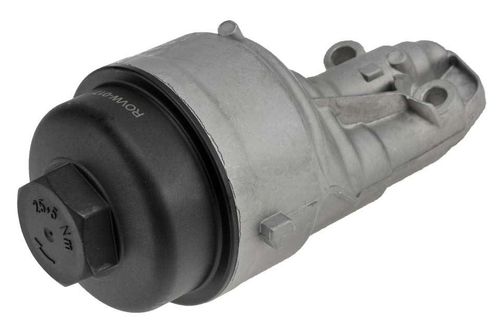 OBUDOWA FILTRA OLEJU SEAT IBIZA IV ST 2010 2011 2012 2013 2014 2015 na Arena.pl