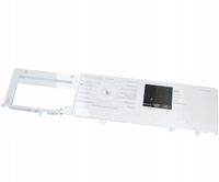 Panel przedni do pralki Beko Oryginał | AWTE6511BWW3
