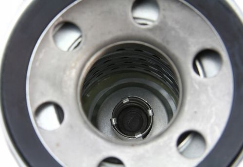 FILTR PALIWA OLEJU ON ROPY CPN POMPA DYSTRYBUTOR 1' Majster MP0745 na Arena.pl