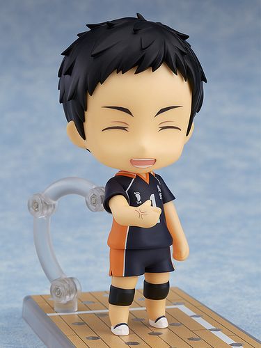 Haikyuu!! Nendoroid Daichi Sawamura na Arena.pl