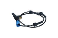 CZUJNIK ABS TYŁ L/P PEUGEOT 206 2002 2003 2004 2005 2006 2007 2008 2009