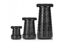 Krzesło składane kemping piknik stołek turystyczny