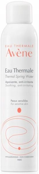AVENE Eau Thermale Woda termalna 300 ml zdjęcie 1