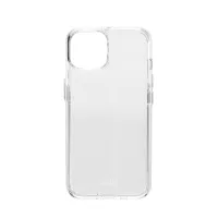 Etui SBS D3O do iPhone 14 / 13 - przezroczyste