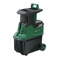 ROZDRABNIARKA DO GAŁĘZI AXT 25 TC 2500W BOSCH