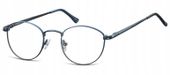 Oprawki LENONKI Unisex Korekcyjne BLUE Okulary