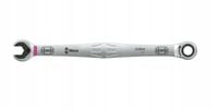 KLUCZ PŁASKO-OCZKOWY Z GRZECHOTKĄ JOKER DŁUGI 10*209MM 05020351001 WERA