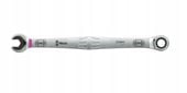 KLUCZ PŁASKO-OCZKOWY Z GRZECHOTKĄ JOKER DŁUGI 10*209MM 05020351001 WERA