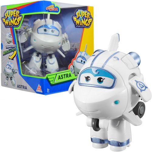 Cobi Super Wings Figurka transformująca Astra Cobi na Arena.pl
