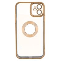 etui do iphone 11 w392 złoty