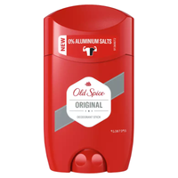 Dezodorant antyperspirant męski sztyft Old Spice Original 48h 50 ml