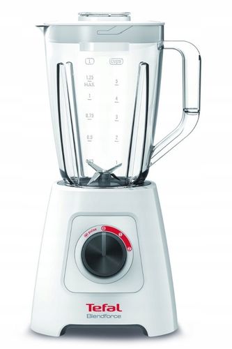 Blender kielichowy TEFAL BL420 kruszenie lodu 600W na Arena.pl