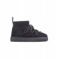 Inuikii Sneaker Classic Low 75202-004 Black 36