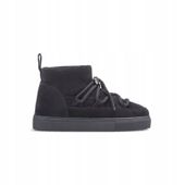 Inuikii Sneaker Classic Low 75202-004 Black 36