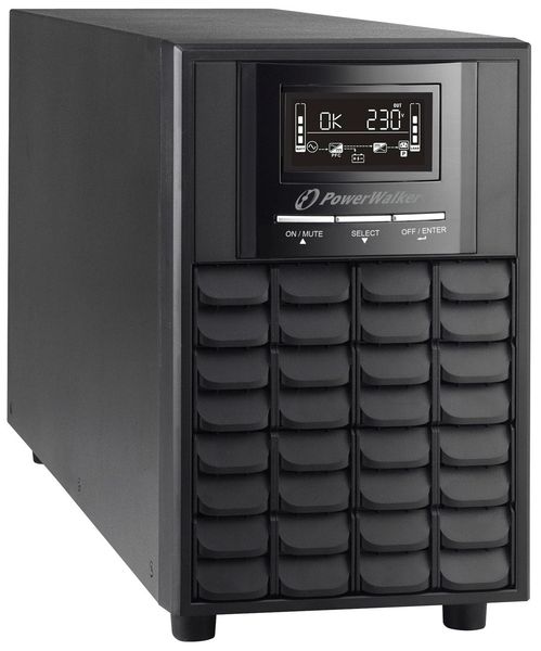 PowerWalker VI 2000 CW IEC zdjęcie 1