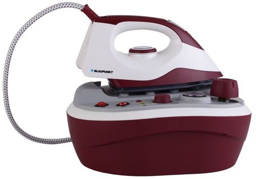 Stacja parowa SSB501 2200W na Arena.pl