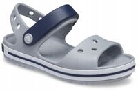 Dziecięce Buty Sandały Sandałki Na Rzepy Crocs Crocband 20-21