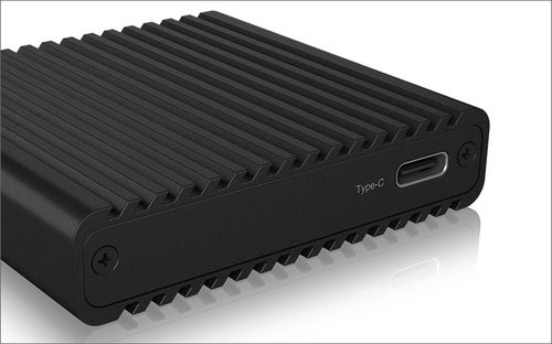 Czytnik USB ICY BOX USB-C 3.2 (Gen 2) /USB-A - CFexpress na Arena.pl