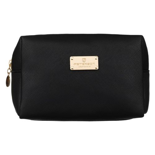 minimalistyczna kosmetyczka damska na wyjazdy - peterson na Arena.pl