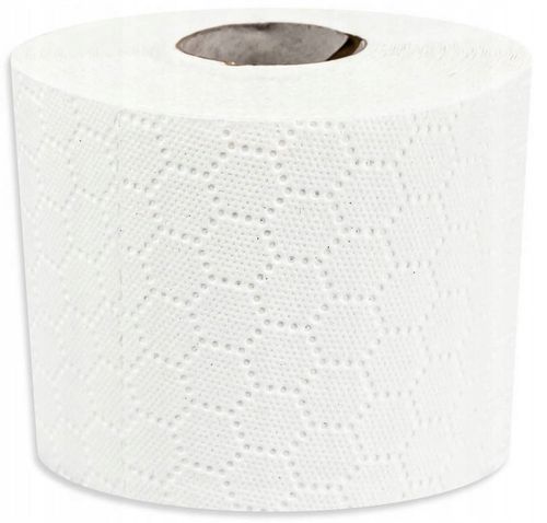 Papier toaletowy Familia 3 warstwy Celuloza 40 ROL na Arena.pl