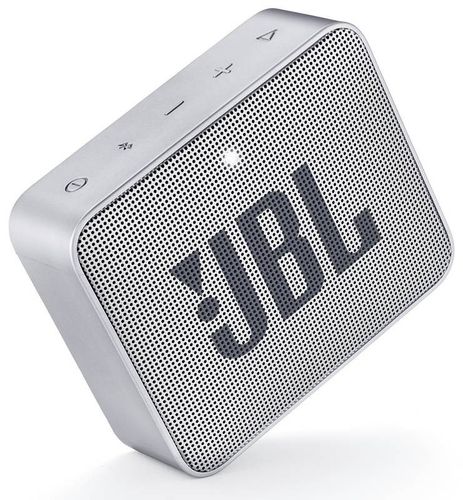 Portable Speaker JBL GO 2 Szary na Arena.pl