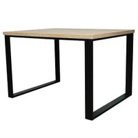 Stół Wenus 120x90 LOFT Halifax MebleKreator