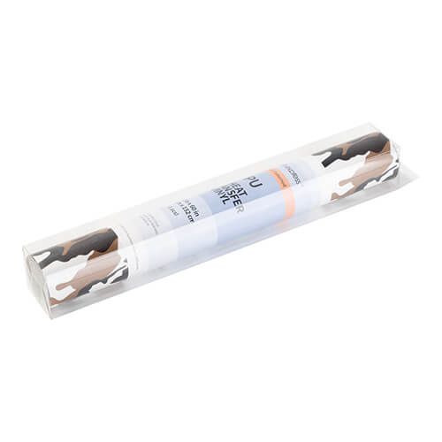 Folia flex - kamuflaż zdjęcie 3