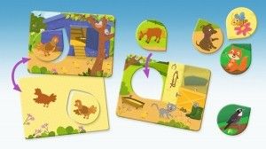 DOMKI GRA EDUKACYJNA na Arena.pl