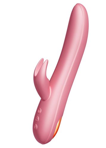 Wibrator Mondi pink na Arena.pl