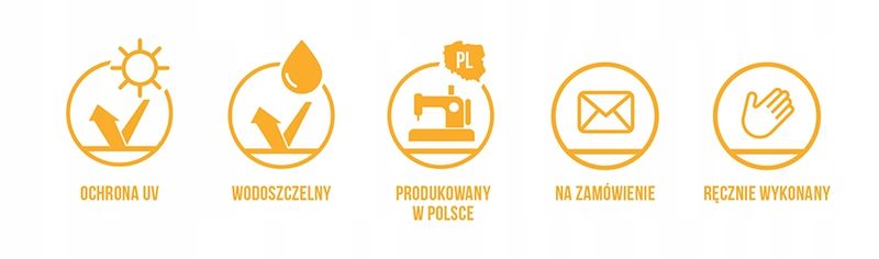 ŻAGIEL WODOSZCZELNY PAS ALTANOWY SZER 0,7 X DŁ 5M zdjęcie 16