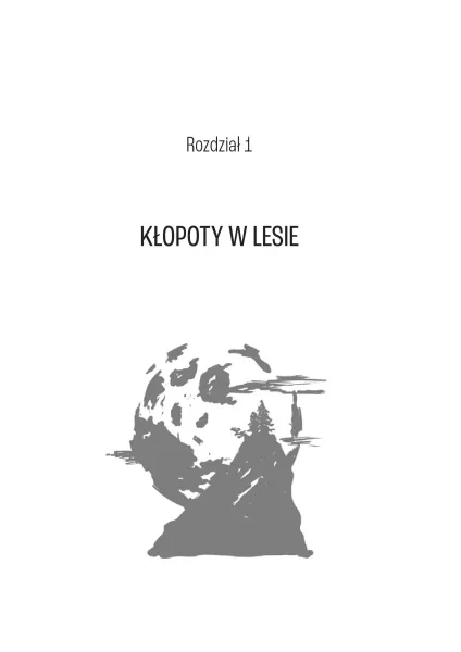 Trollheim. Mścicielka Z Helheimu zdjęcie 3