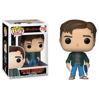 funko pop! office space peter gibbons 710 figurka