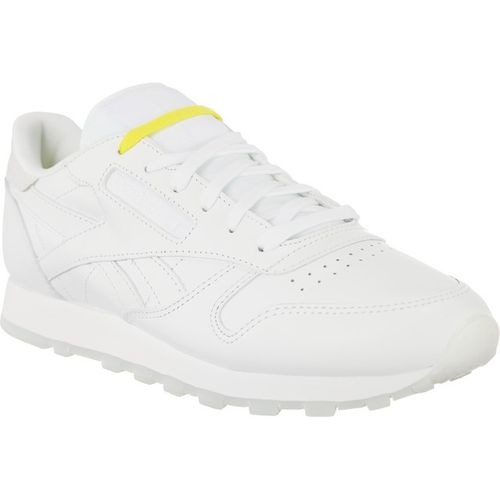 Reebok CL Leather Face 328 Rozmiar - 37 na Arena.pl