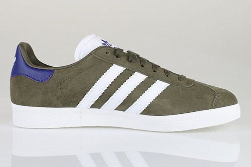 adidas GAZELLE (CQ2808) na Arena.pl
