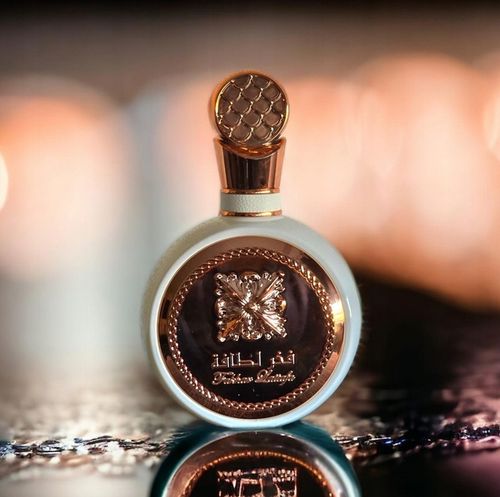 Lattafa Fakhar Femme 100 ml woda perfumowana kobieta EDP na Arena.pl