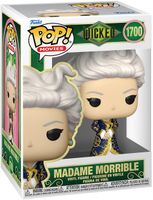 Funko POP! Movies Wicked Madame Morrible 1700