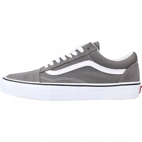 VANS UA OLD SKOOL Szary 44 na Arena.pl