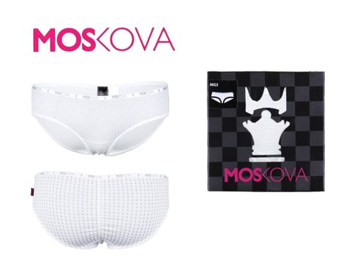 Figi damskie Moscova - 34 na Arena.pl
