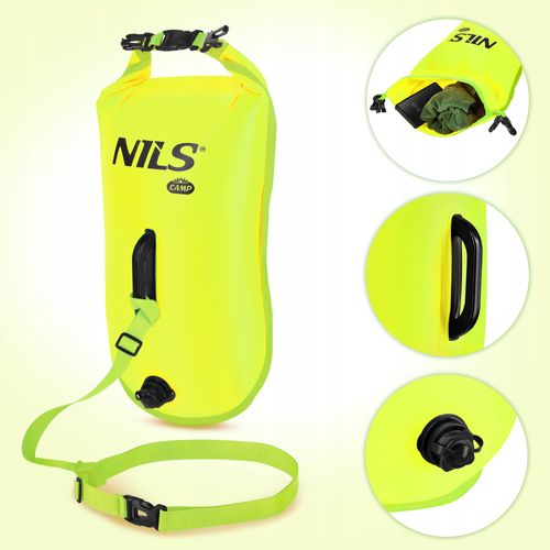 Bojka Nils Camp NC1772 68 cm na Arena.pl