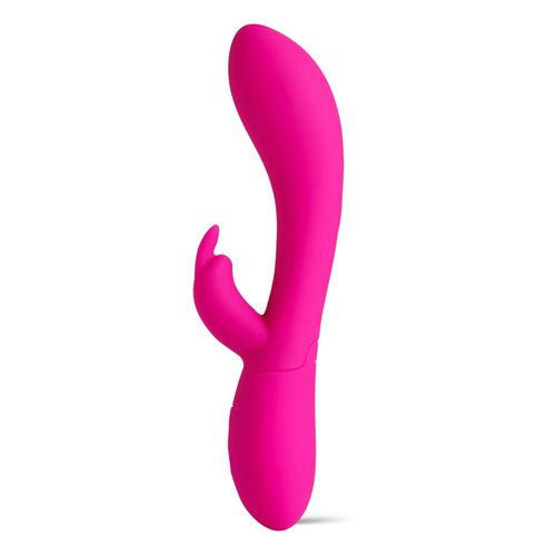 Kiss Kiss Rechargeable Rabbit Vibrator na Arena.pl