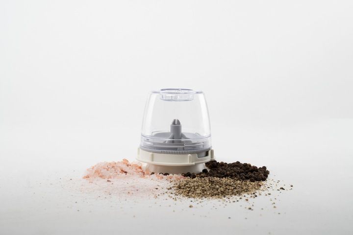 POJEMNIK FINAMILL POD PRO PLUS DO MŁYNKA FINAMILL zdjęcie 11