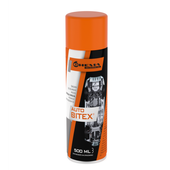 BITEX preparat antykorozyjny do konserwacji podwozia spray 500ml
